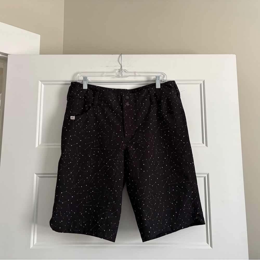 Wild Rye MTB Biking 🚴 Shorts